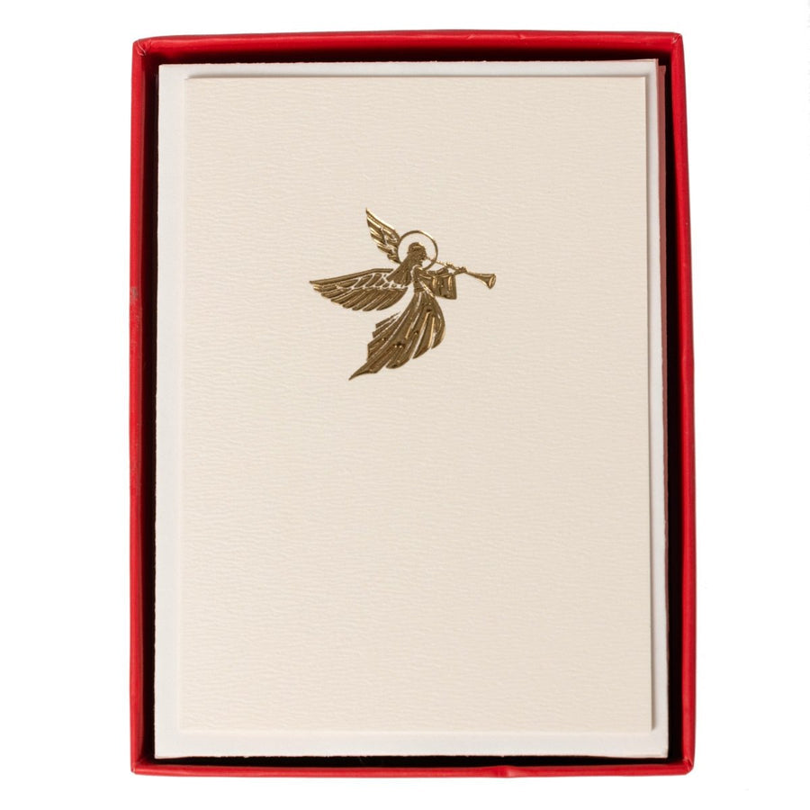 Graphique, La Petite Noel Angel Holiday Boxed Cards
