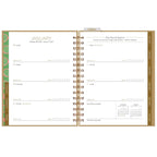 Seedlings 2027 Dachshund 12 Month Planner