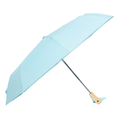 Original Duckhead - Popsicle Blue Eco-Friendly Duckhead Umbrella