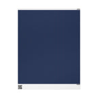 Porter Anna - Gift Wrap | Charlottesville, Virginia | Pinstripe: Glossy / 30" x 72"