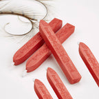Freund Mayer & Co. - Orange Pearl, Sealing Wax Sticks