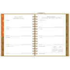 Seedlings, 2027 Samoyed - 12 Month Planner