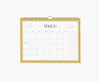 Rifle Paper Co. - 2026 Wildwood Appointment Calendar
