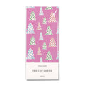 Red Cap Cards - Polka Dot Trees tissue paper: 5 Sheets
