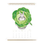 Dear Hancock - The 2027 Bunny Calendar