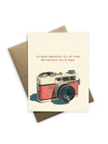 Tiramisu Paperie - THE DOLCE COLLECTION-Friendship, Miss You, Thinking of You