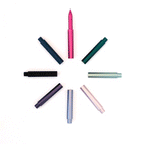Tom's Studio - The Wren - Refillable Writing Pen: Ivy