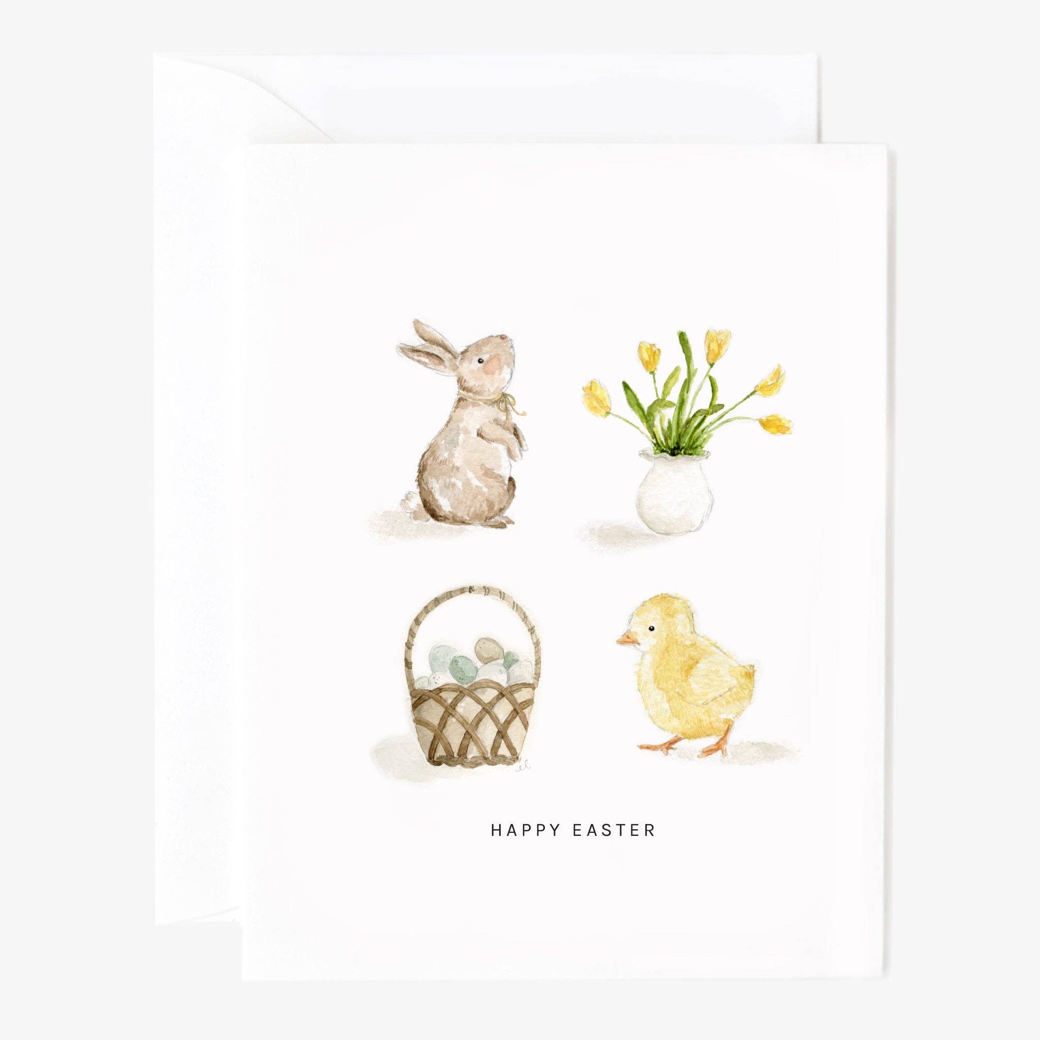 emily lex studio - Easter things