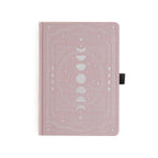 Archer and Olive - A5 Wonderstruck In Shimmer: Dot Grid Notebook