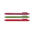 Tiny Hooray - Holiday-Weary Pen Set