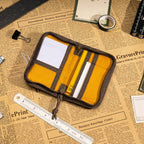 LOCHBY - Mini Pocket Journal: Bumblebee