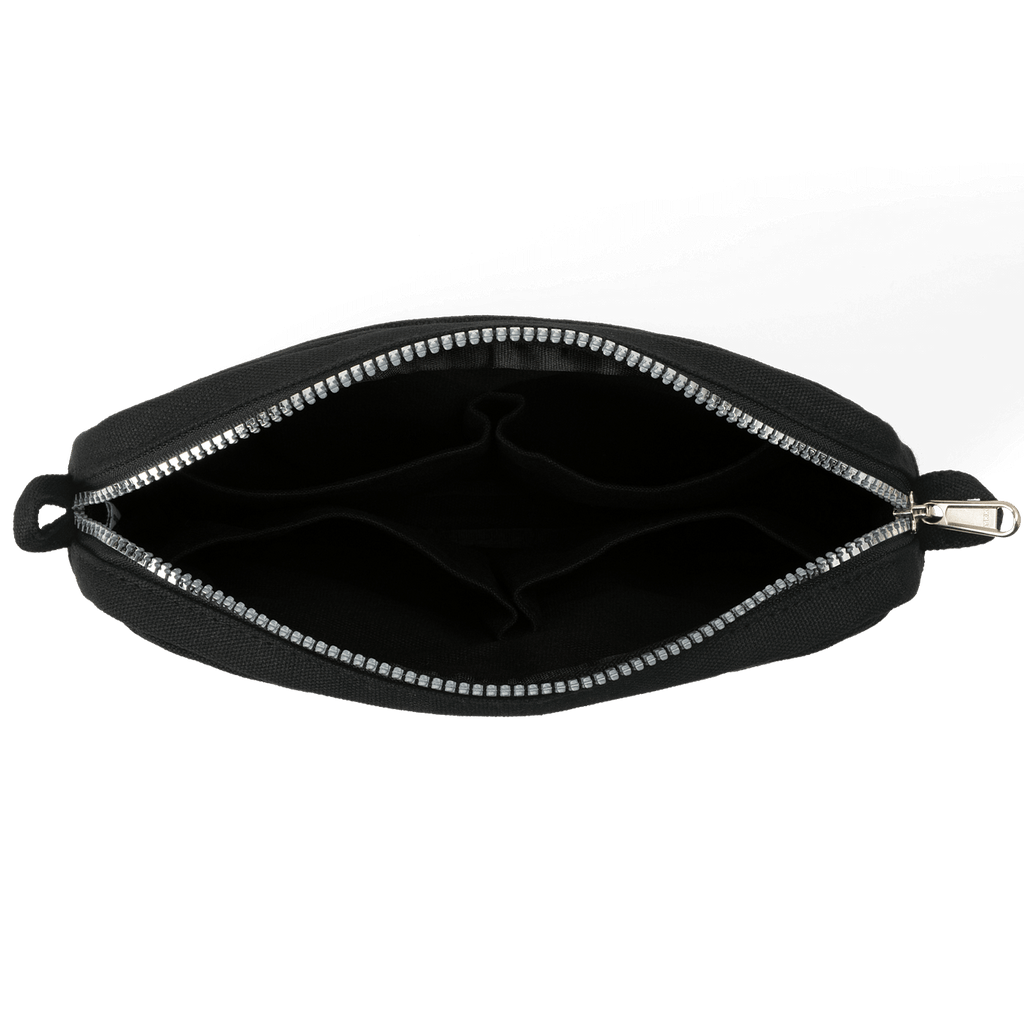 Soolla - Soolla® Studio Pouch, Blackout: Blackout