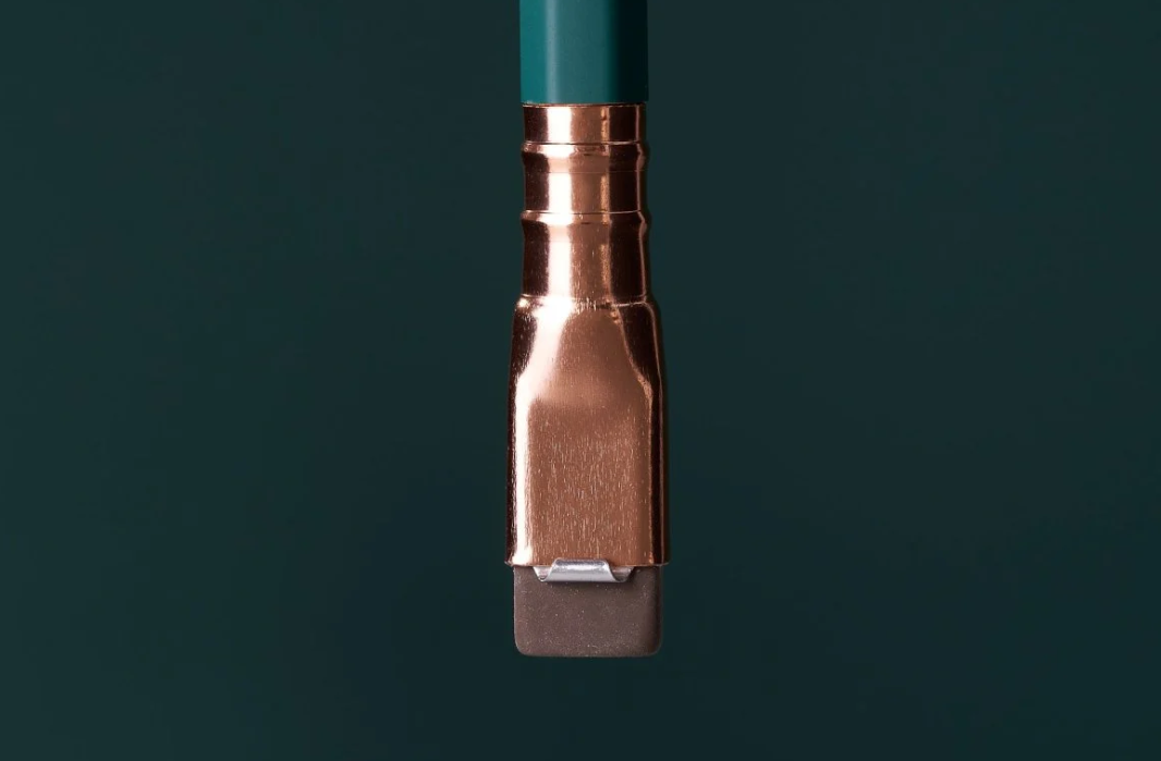 Blackwing, Matte Green, Set of 12