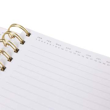 Graphique, Peanuts® Everyday Journal