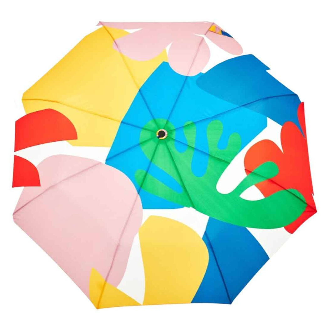 Original Duckhead - Matisse Compact Eco-Friendly Duckhead Umbrella