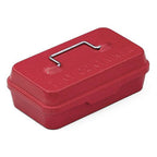 Hightide USA - Tiny Container: Red