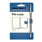 LEUCHTTURM1917 - Pen Loops: Port Red