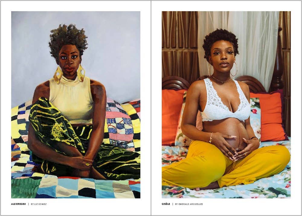 HarperCollins - The Black Joy Project : Kleaver Cruz