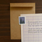 Suatelier design - From the park