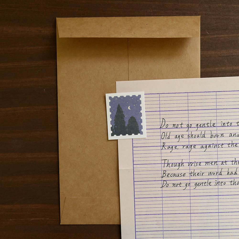 Suatelier design - From the park