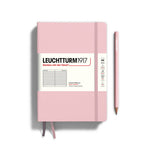 LEUCHTTURM1917 - Notebooks - Medium (A5): Rising Sun / Hardcover / Squared