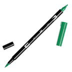 Tombow - Dual Brush Pen Art Markers - Purple 665
