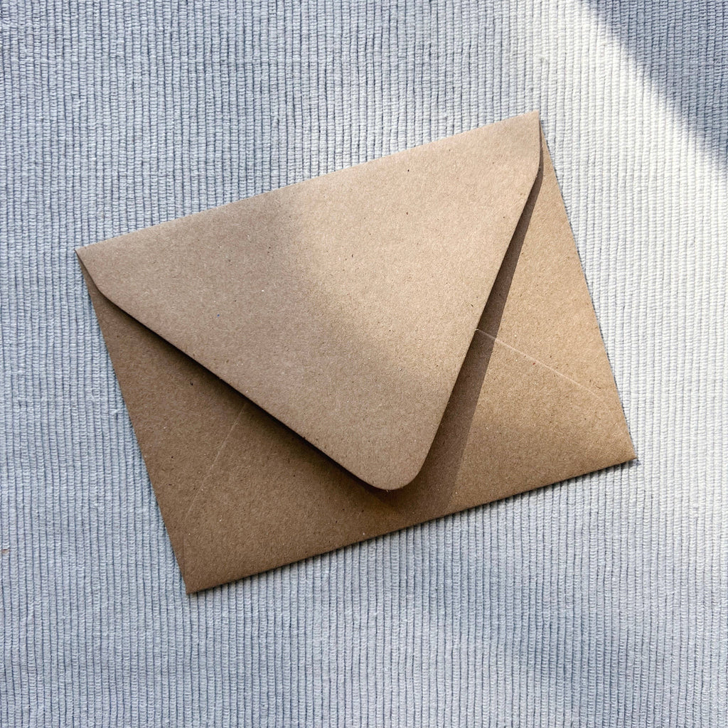 Abigail Jayne Design - Lemon Mini Cards- Boxed Set of 6 | Blank Everyday
