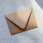 Abigail Jayne Design - Lemon Mini Cards- Boxed Set of 6 | Blank Everyday