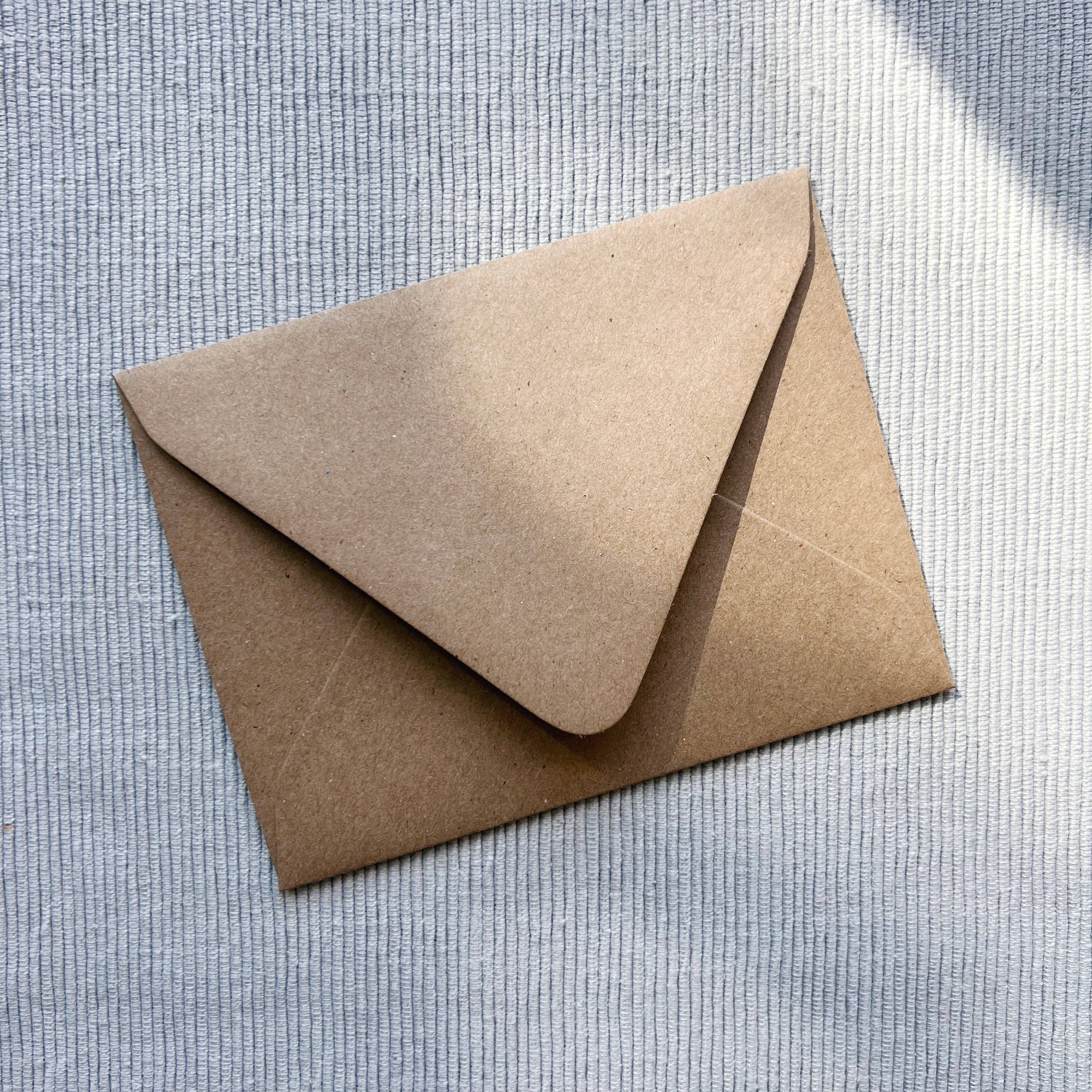 Abigail Jayne Design - Lemon Mini Cards- Boxed Set of 6 | Blank Everyday