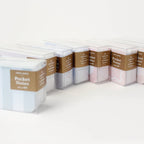 Inklings Paperie - Pocket Notes™ - Winter Holly