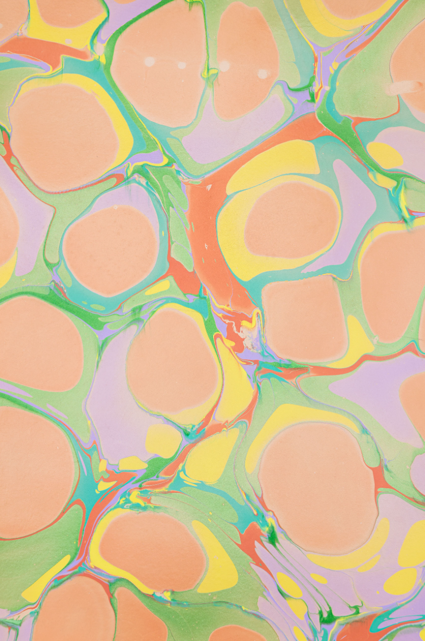 Glad & Young Studio - Meet & Greet Wallet: Champagne Problems