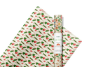 re:mused studio - Cambrifornia Gift Wrap Sheet – Double Sided