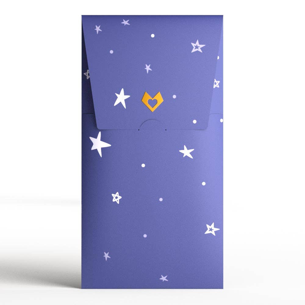 Lovepop Cards - Congrats Grad Money Holder, Game day
