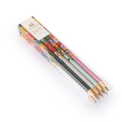 Rifle Paper Co. - Garden Party Pencil Set