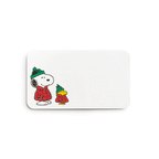 E. Frances Paper - E. Frances x Peanuts® Snoopy Woodstock Puffer Little Notes®