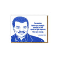 Blue Barnhouse - E=MC²