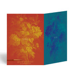 Pictrix Design - "I'm sorry" A6 card