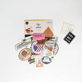 Suatelier design - Vintage Label