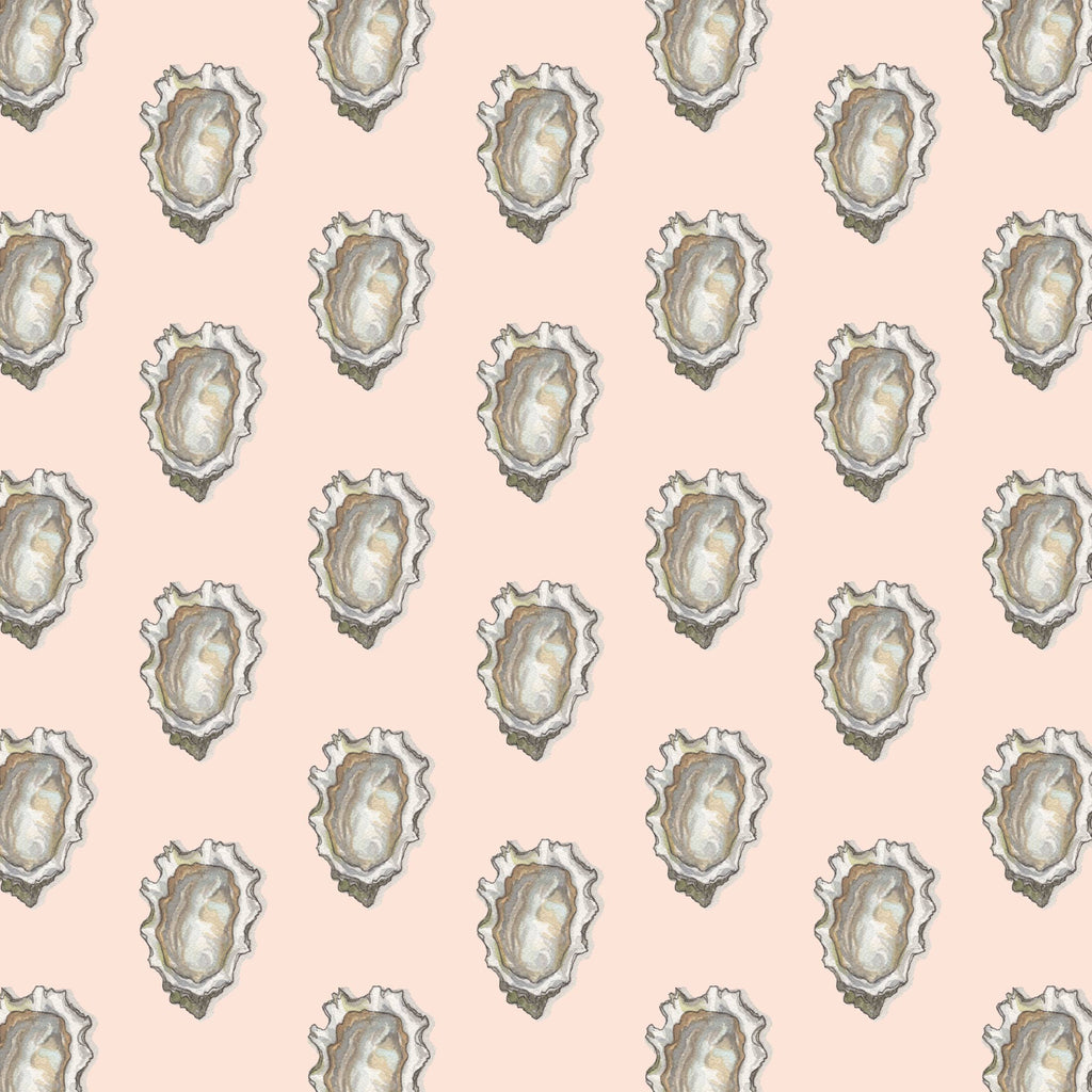 Yeesan Loh - Gift Wrap / Oysters: Oysters