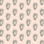 Yeesan Loh - Gift Wrap / Oysters: Oysters