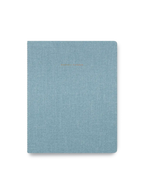 Appointed - Monthly Planner: Lavender Gray