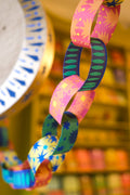 East End Press - CELEBRATION PAPER CHAIN KIT