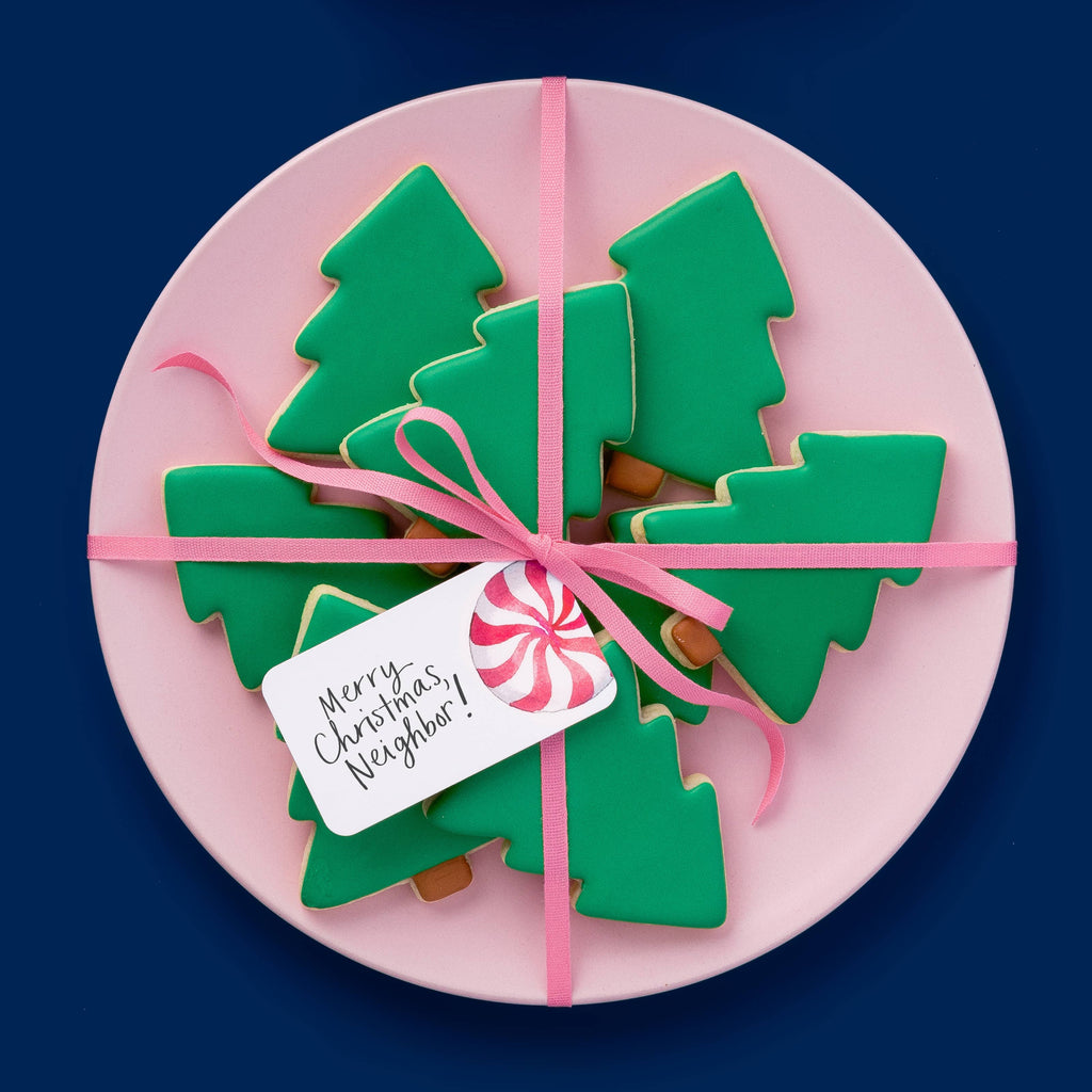 E. Frances Paper - Rudolph Little Notes®