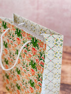 re:mused studio - Positano Gift Bag