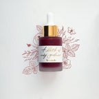 Tom's Studio - English Rose - Calligraphy Ink