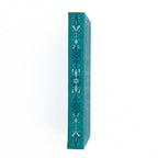 Archer and Olive - Frosted Storybook Notebook: Dot Grid