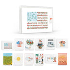 Ramus & Co. - Summertime Boxed Set of 12