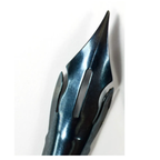 Brause Calligraphy Nib #361 Steno/Blue Pumpkin - Box of 3