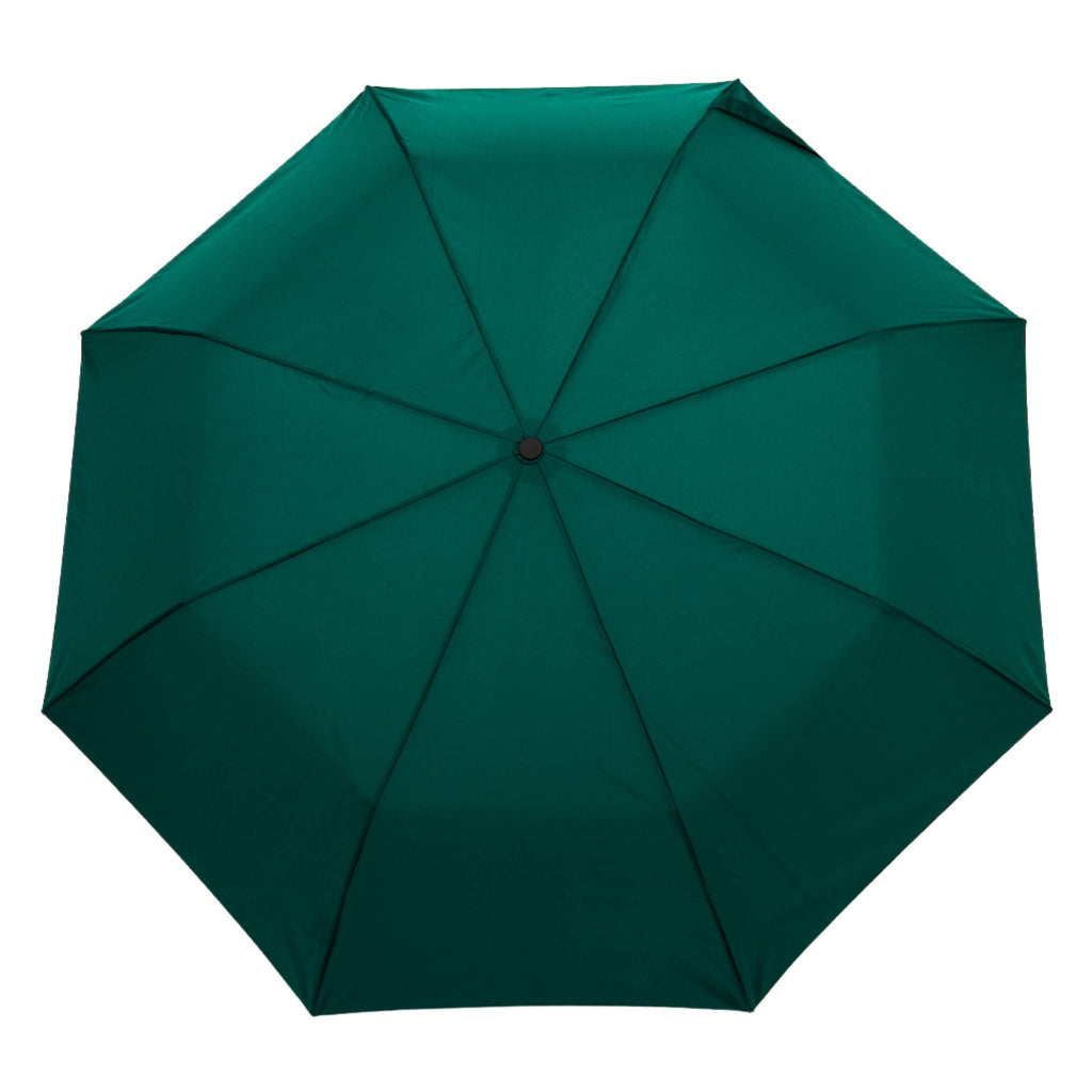 Original Duckhead USA - Forest Green Compact Eco-friendly Duckhead Umbrella