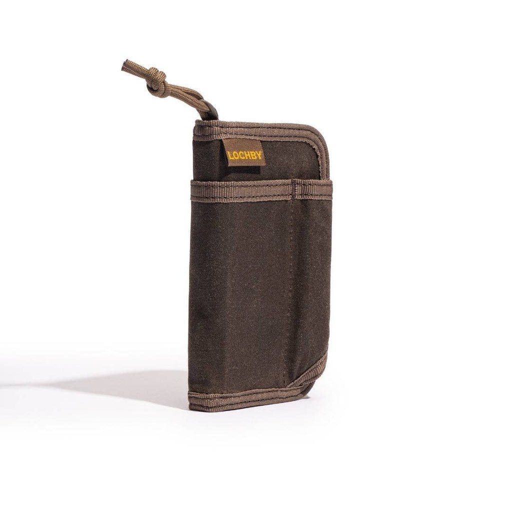 LOCHBY - Mini Pocket Journal: Bumblebee
